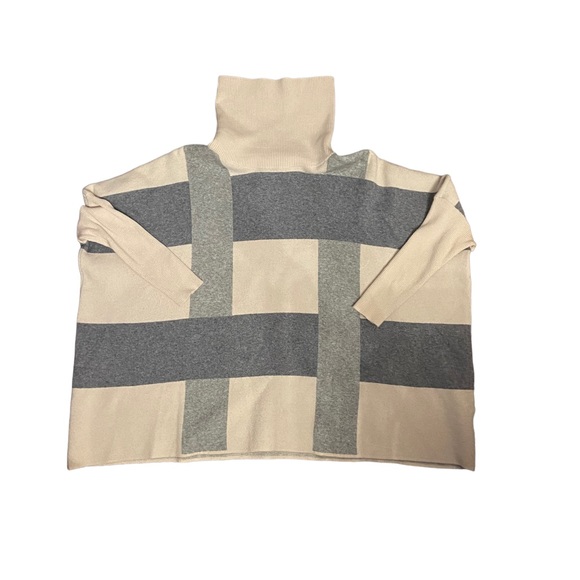 Oversized turtleneck - Picture 1 of 1